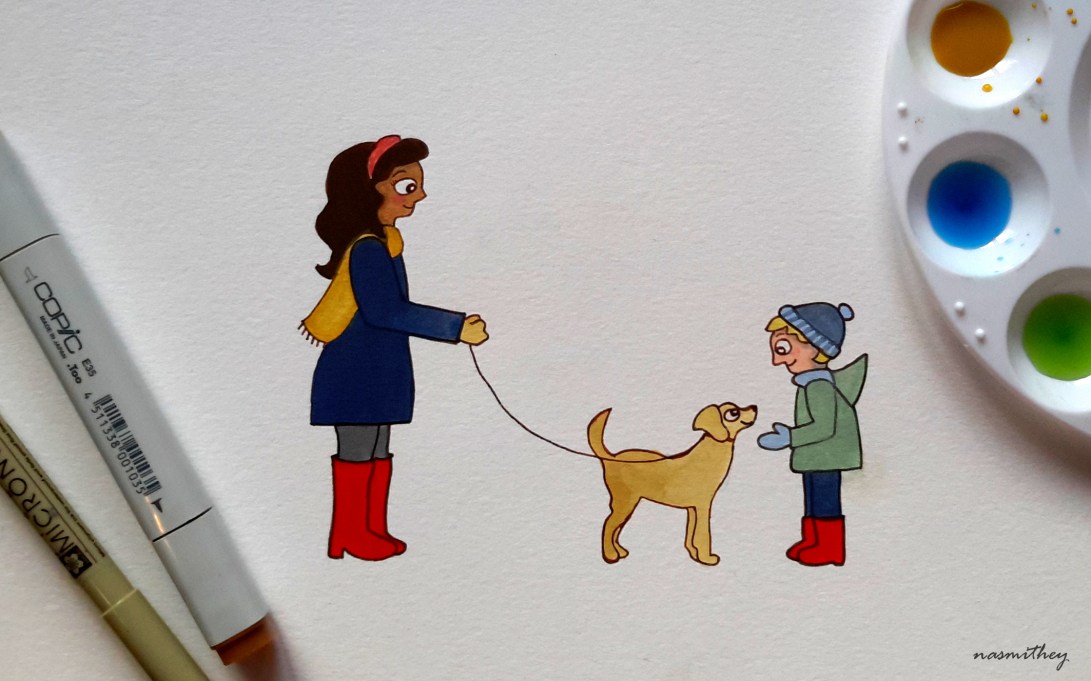 hello-little-dog-paula-nasmith