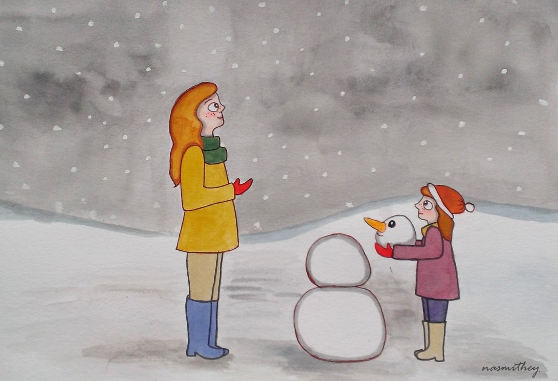 a-december-day-by-paula-nasmith