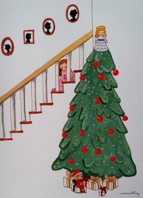 christmas-morning-by-paula-nasmith