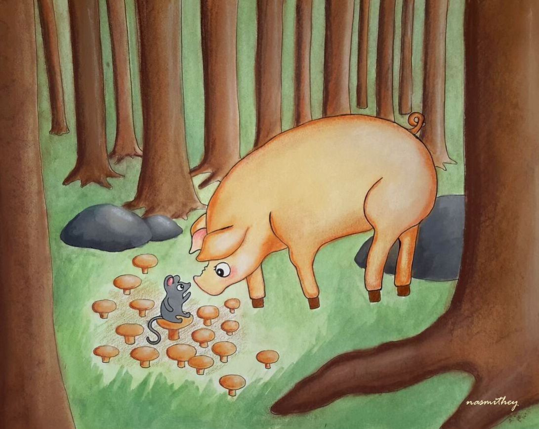 new friends paula nasmith