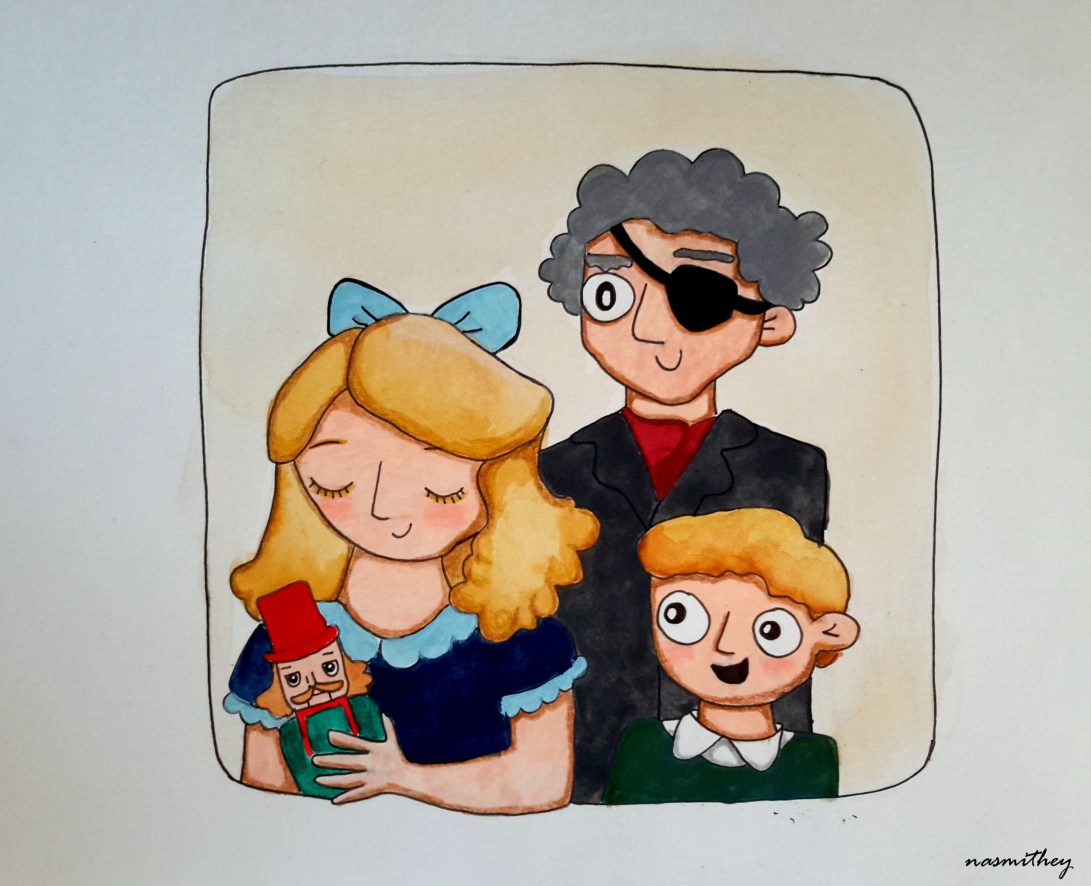 the-nutcracker-paula-nasmith