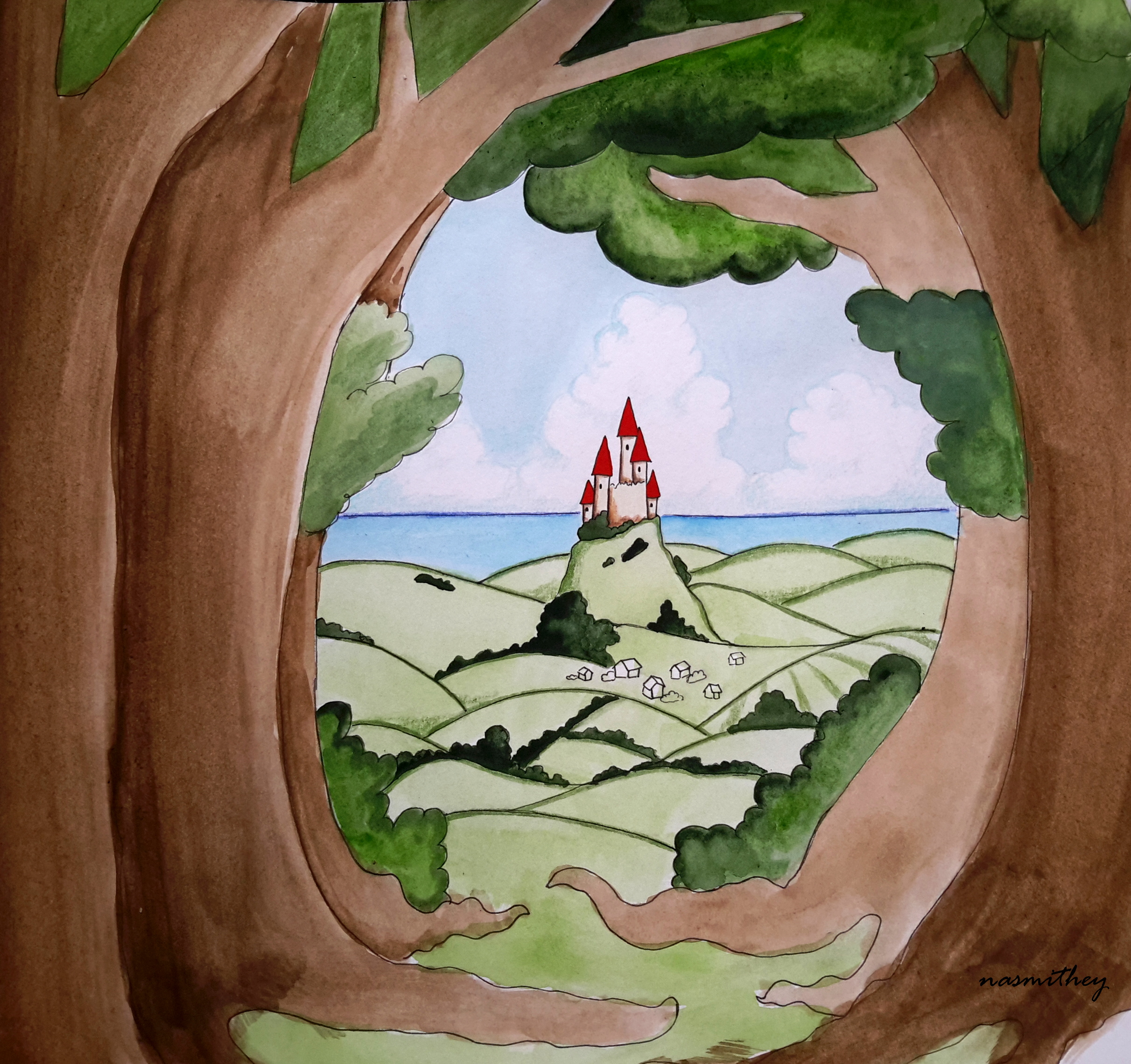 paula-nasmith-castle-view